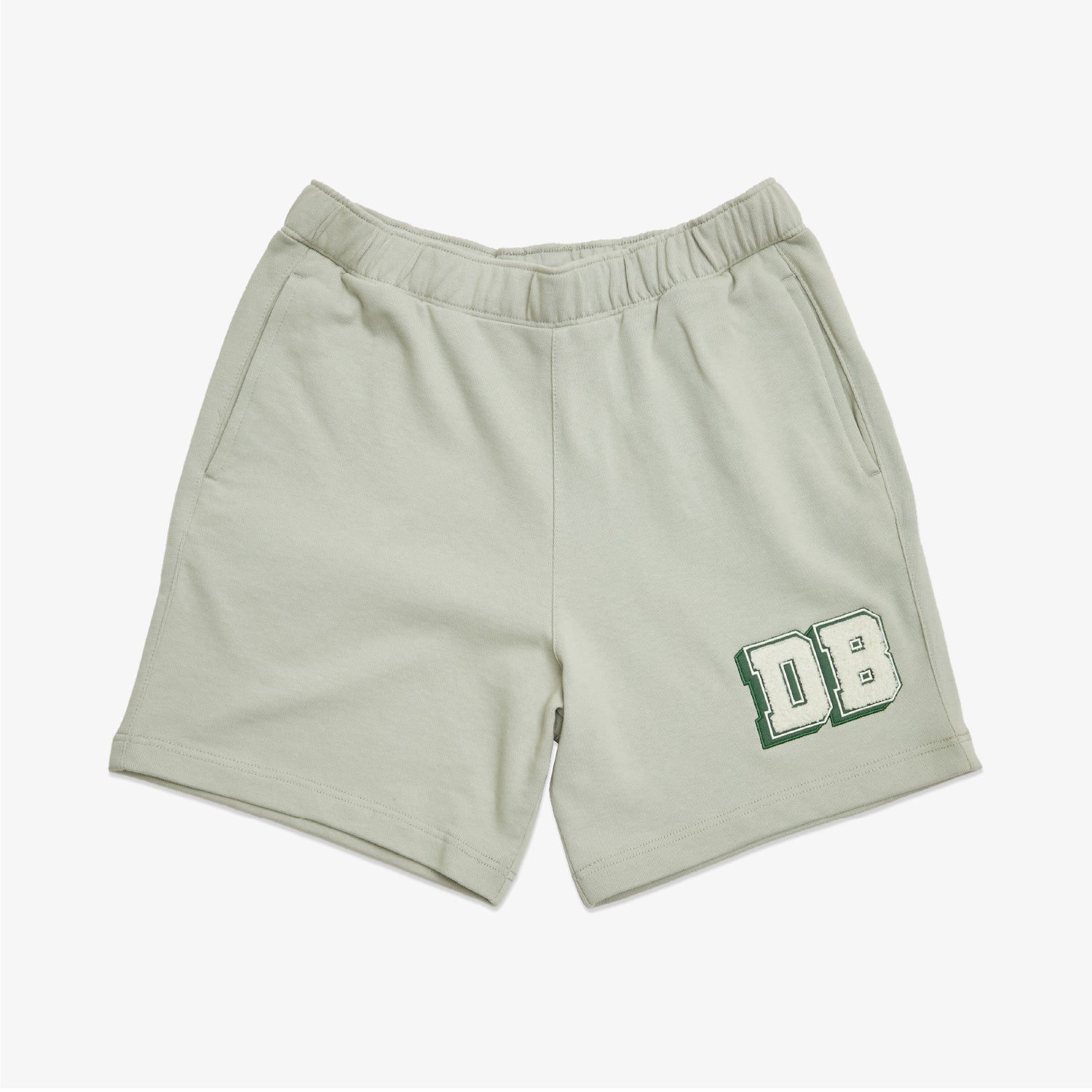 DAYBREAK Classic Sweatpant Natural Gray