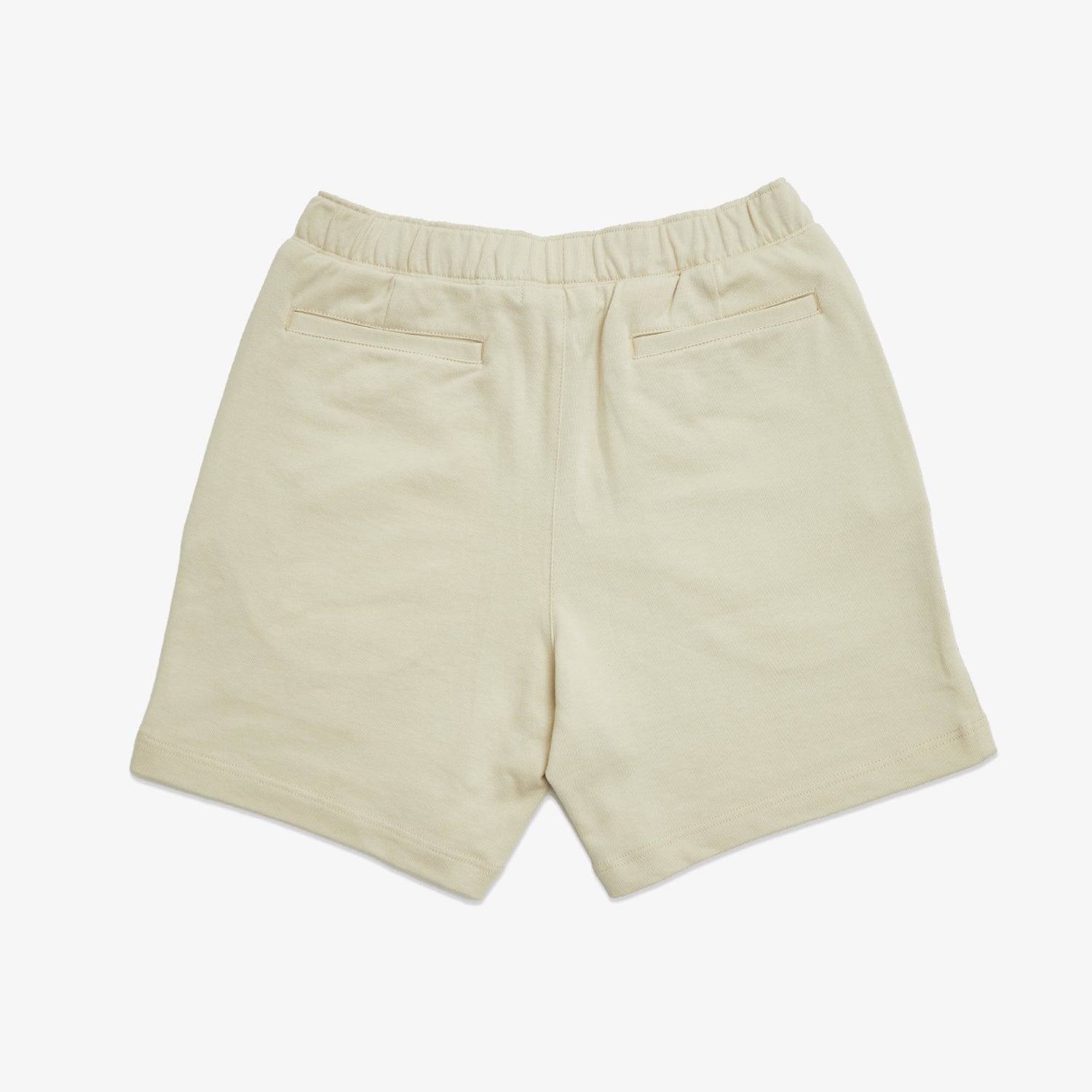 DAYBREAK Classic Sweatpant Natural White