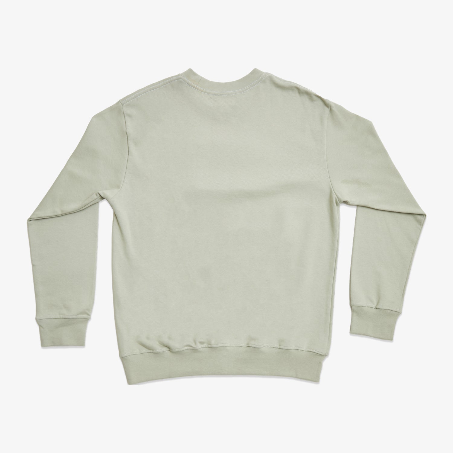 DAYBREAK Classic Sweater Nature Gray