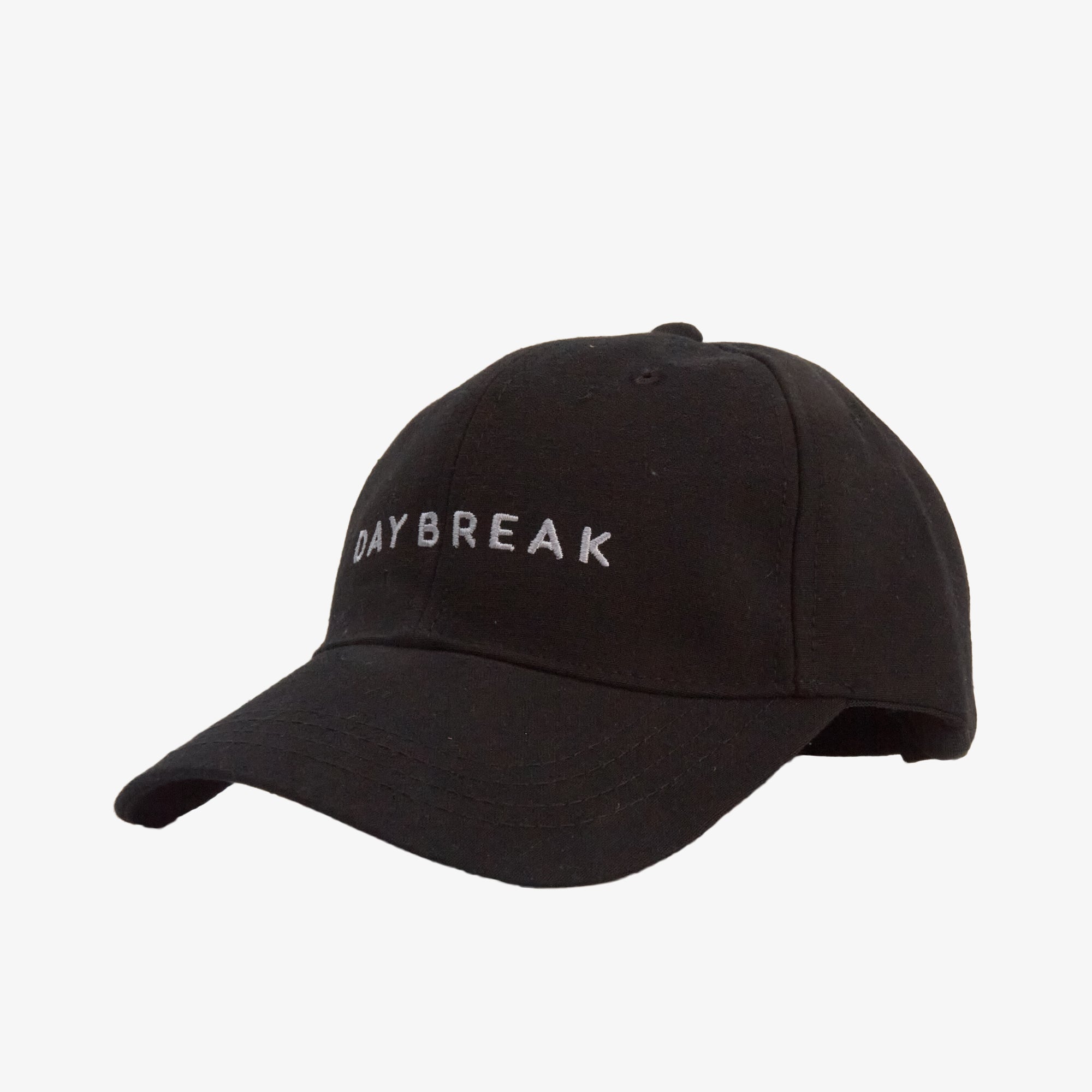 DAYBREAK Hemp Cap