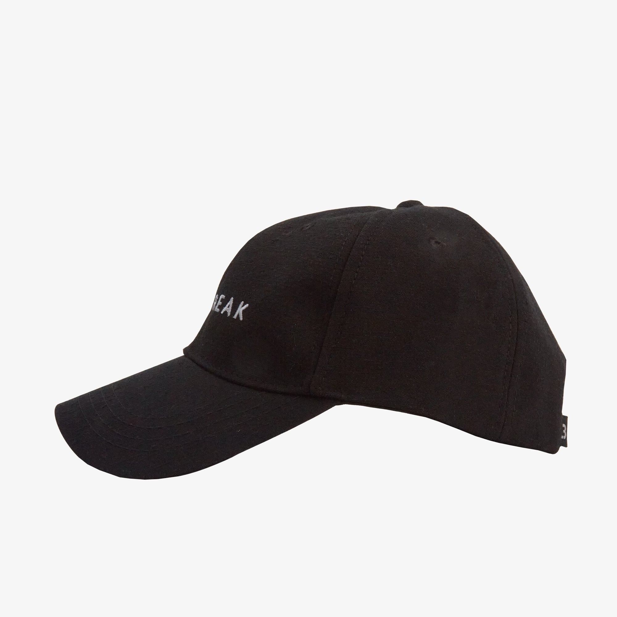 DAYBREAK Hemp Cap