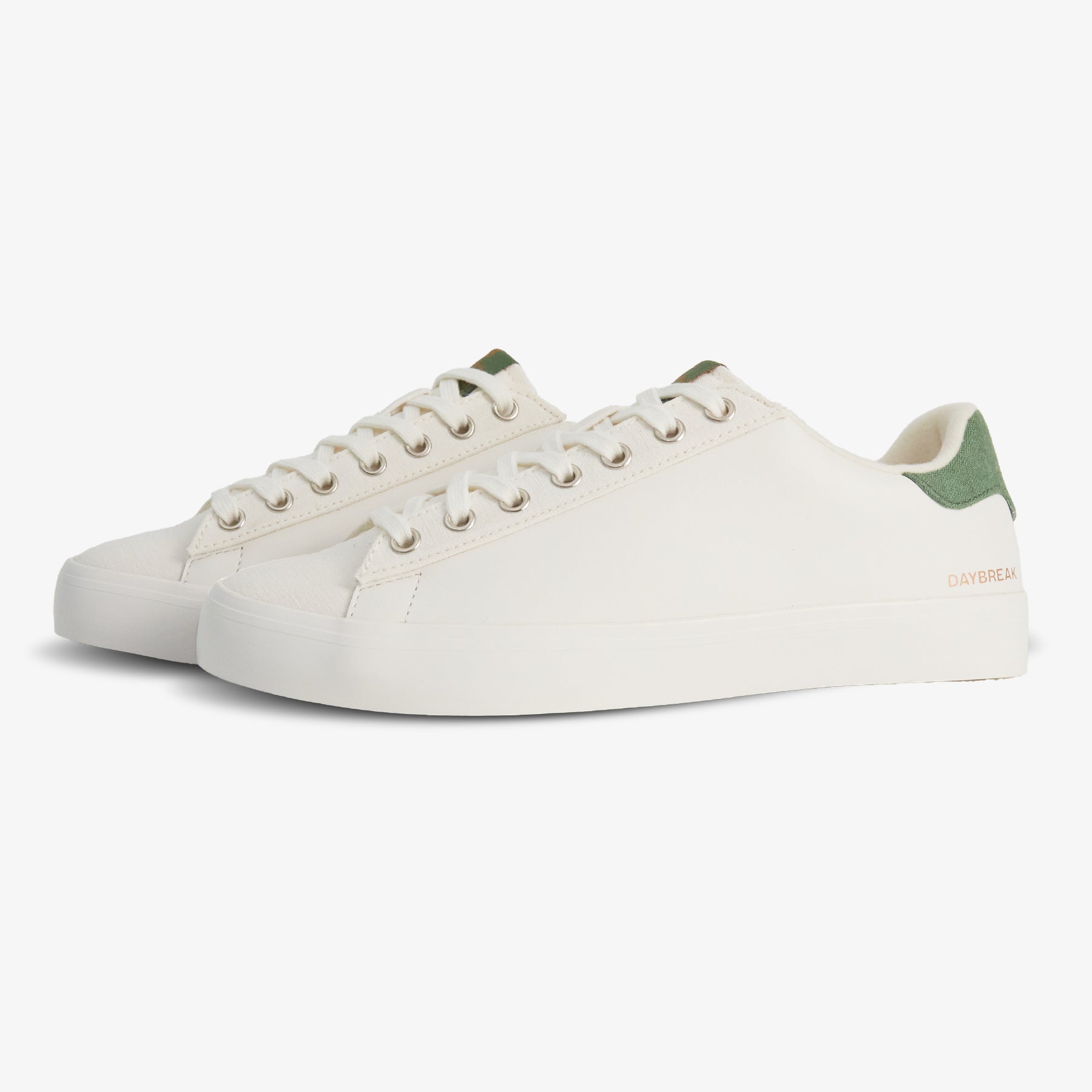 DAYBREAK Viride 602 Green