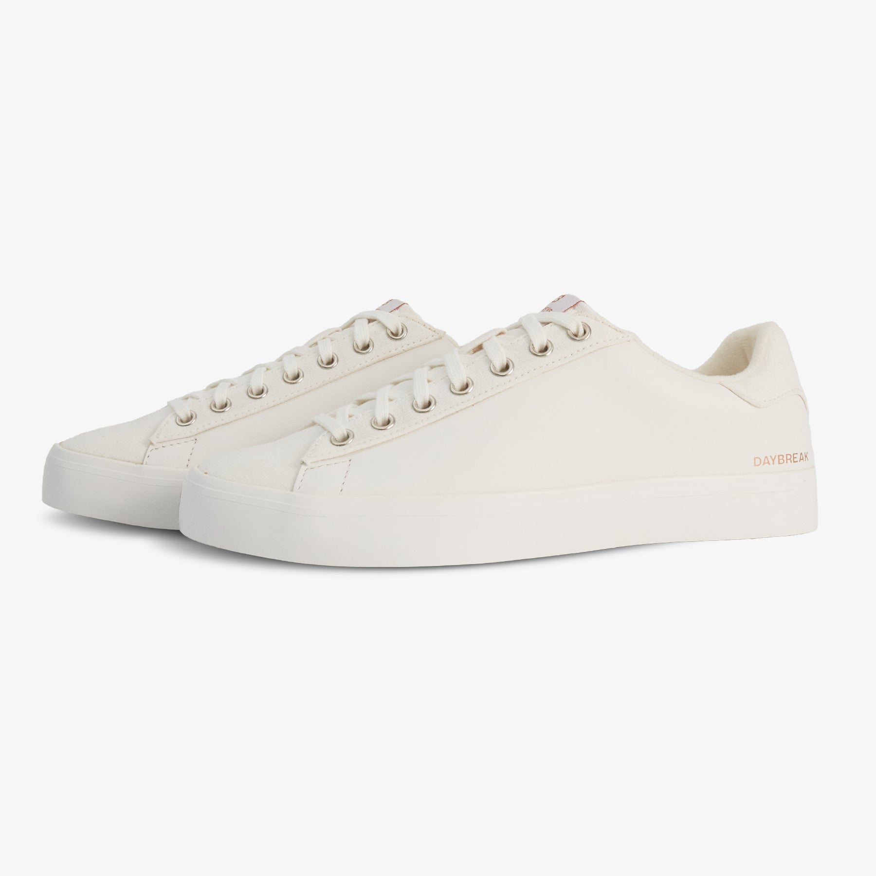 DAYBREAK Viride 602 White