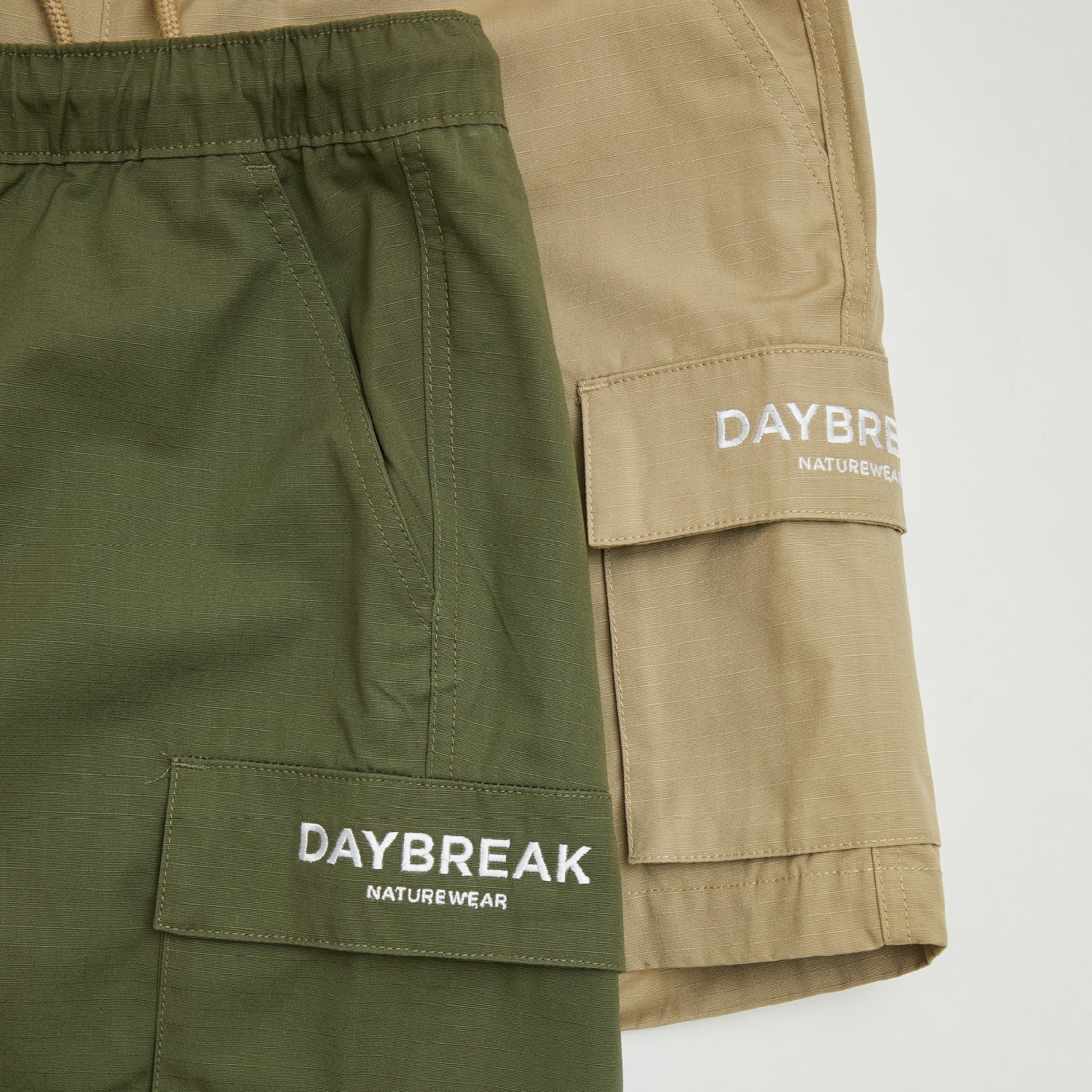 daybreak type cargo