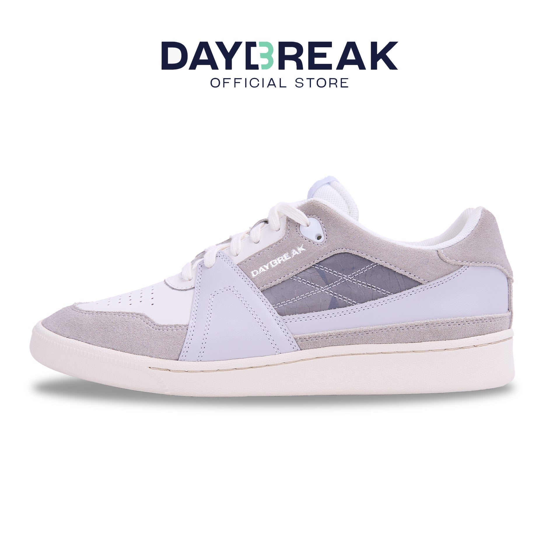 DAYBREAK HORIZON – Gray