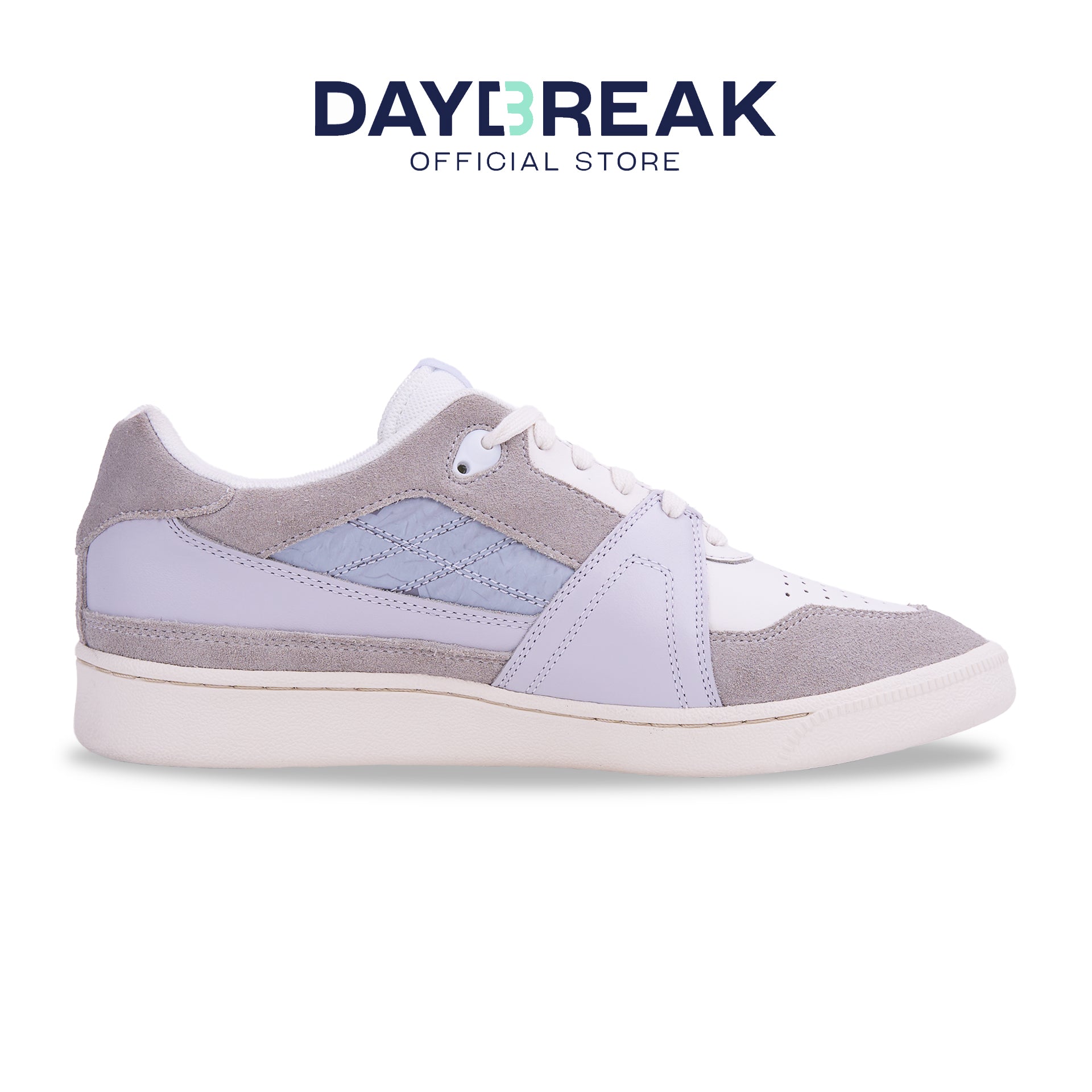 DAYBREAK HORIZON – Gray