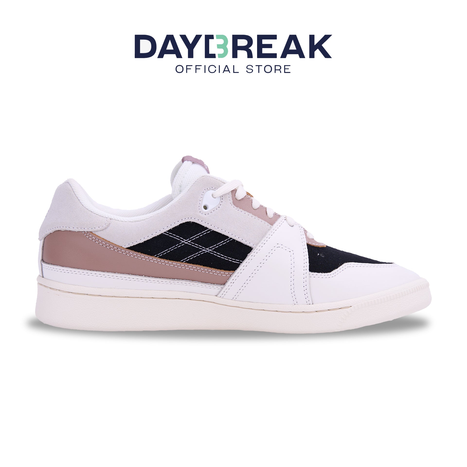 DAYBREAK HORIZON – White